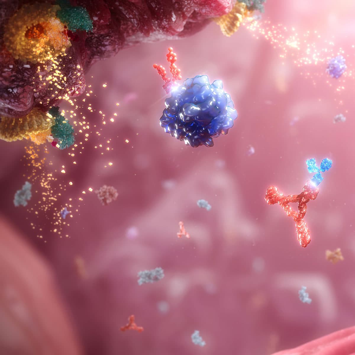 AstraZeneca and insitro Sign AI Deal for MASH and Heart Disease