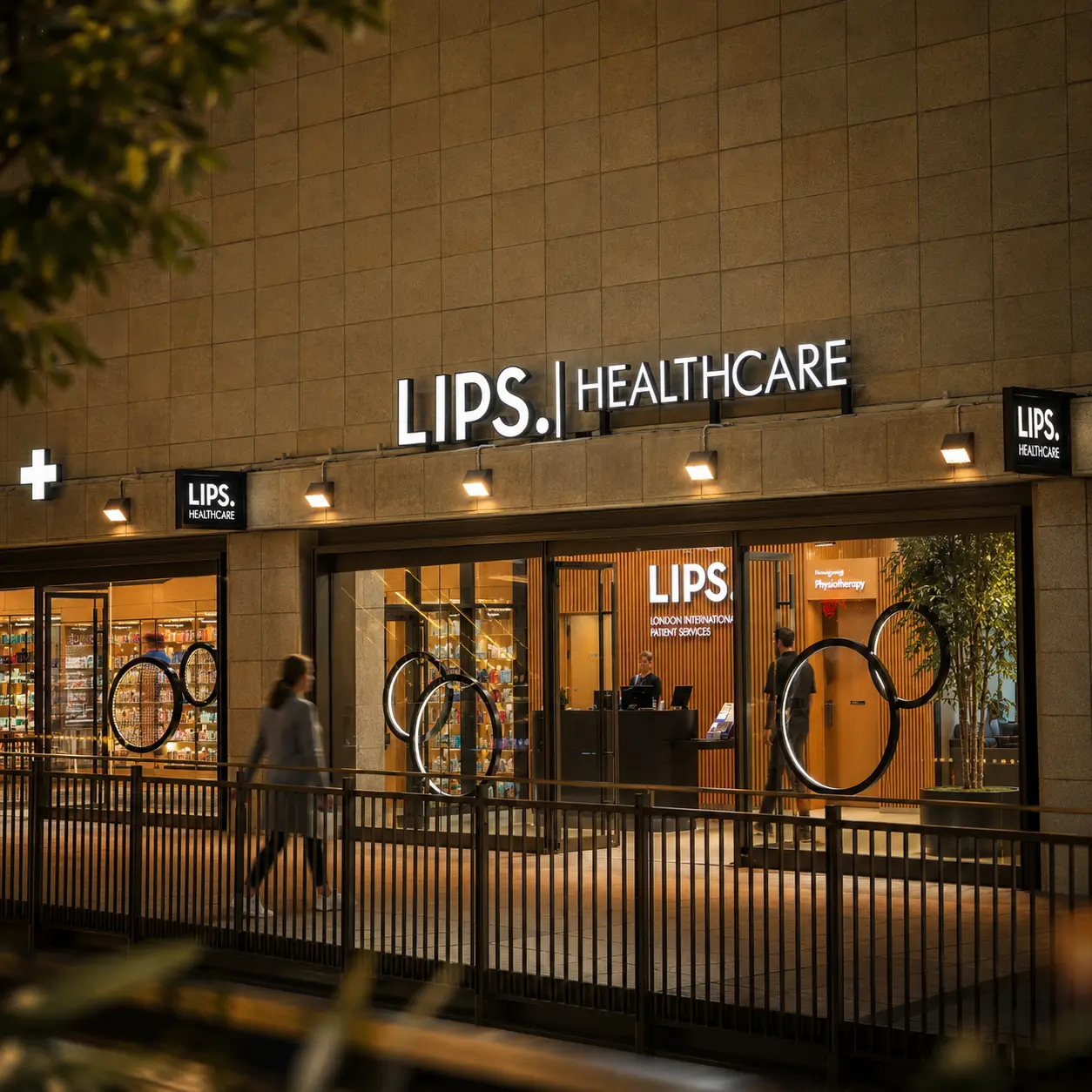 Affidea accelerates its UK growth through strategic partnership with LIPS Healthcare