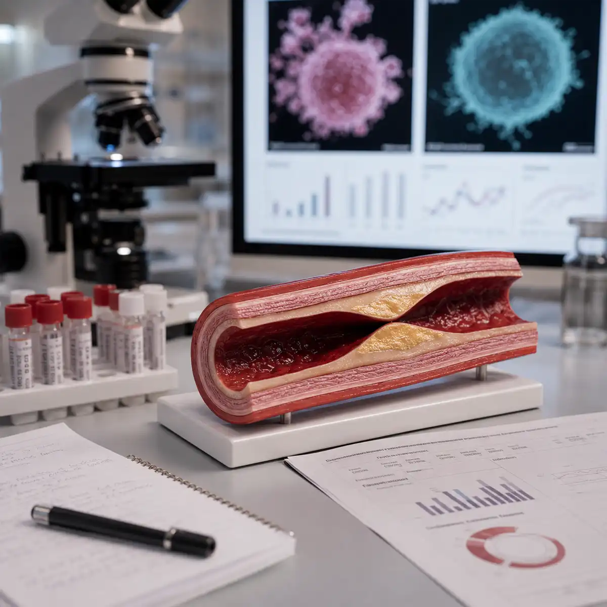 How GLP-1 Receptor Agonists Reduce Cardiovascular Risk