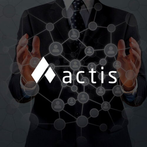 Actis Sales Technologies Ltd