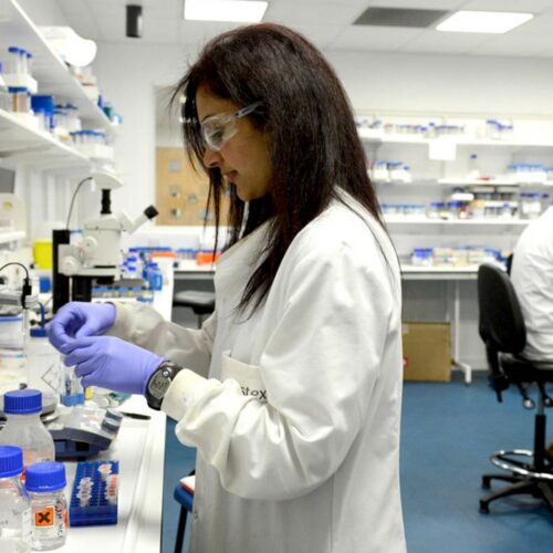 Astex Pharmaceuticals