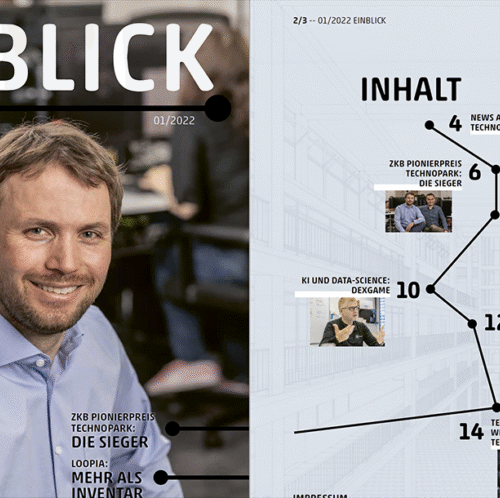 Science communications