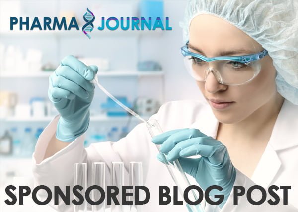 Sponsored Blog Post - on the Pharmaceutical Industry