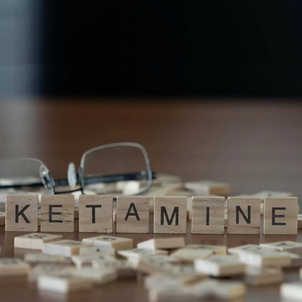 Ketamine