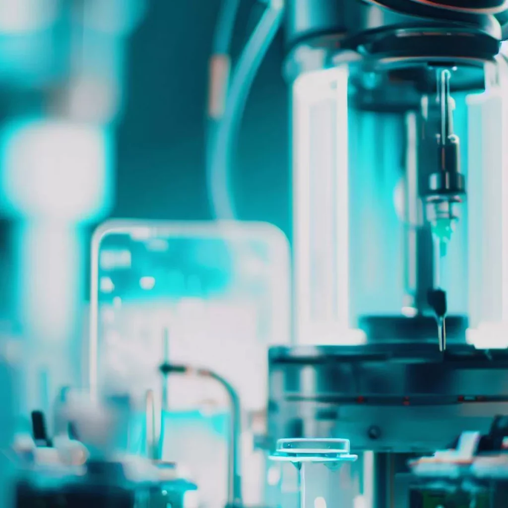 Evolution of Clinical Devices