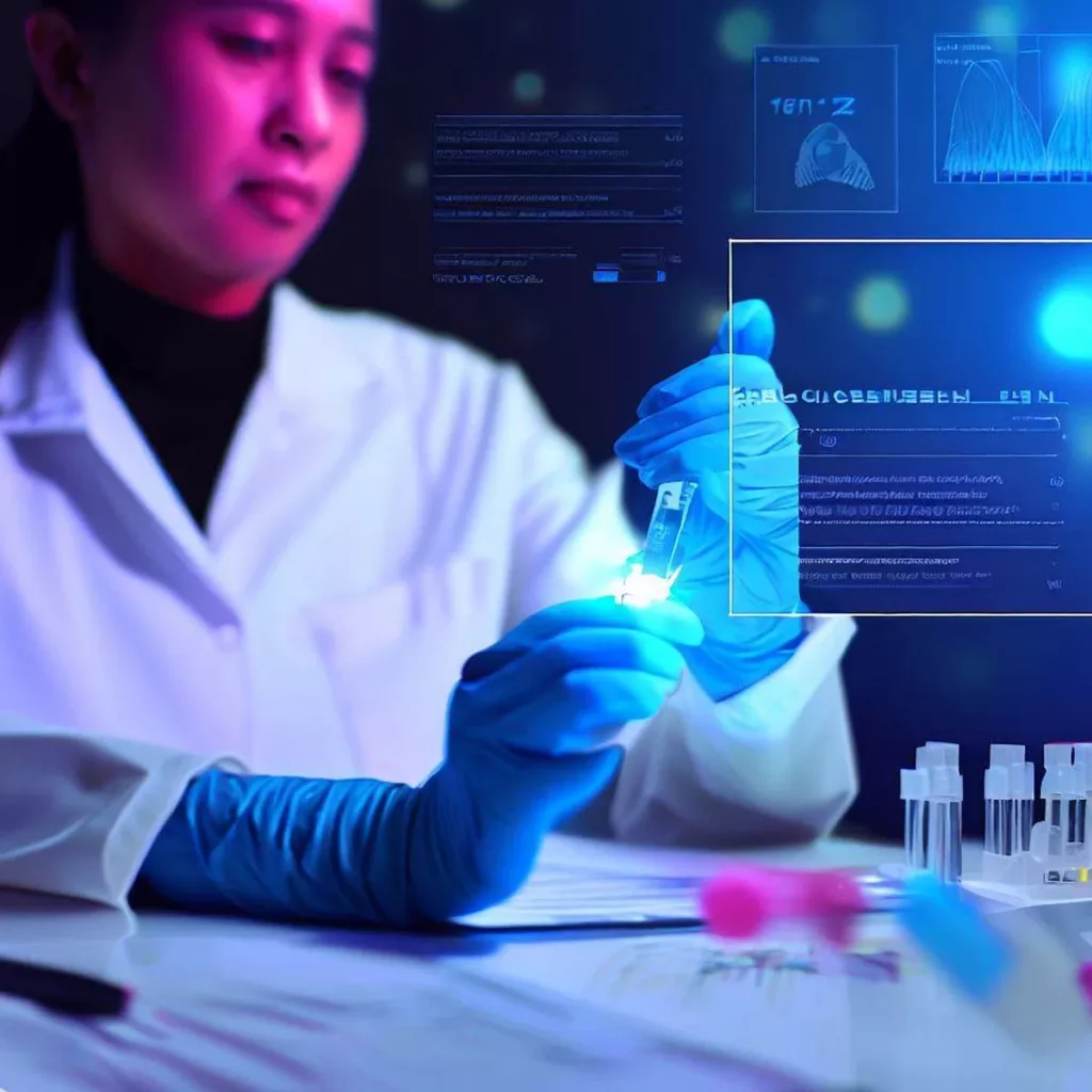 Groundbreaking Clinical Trials