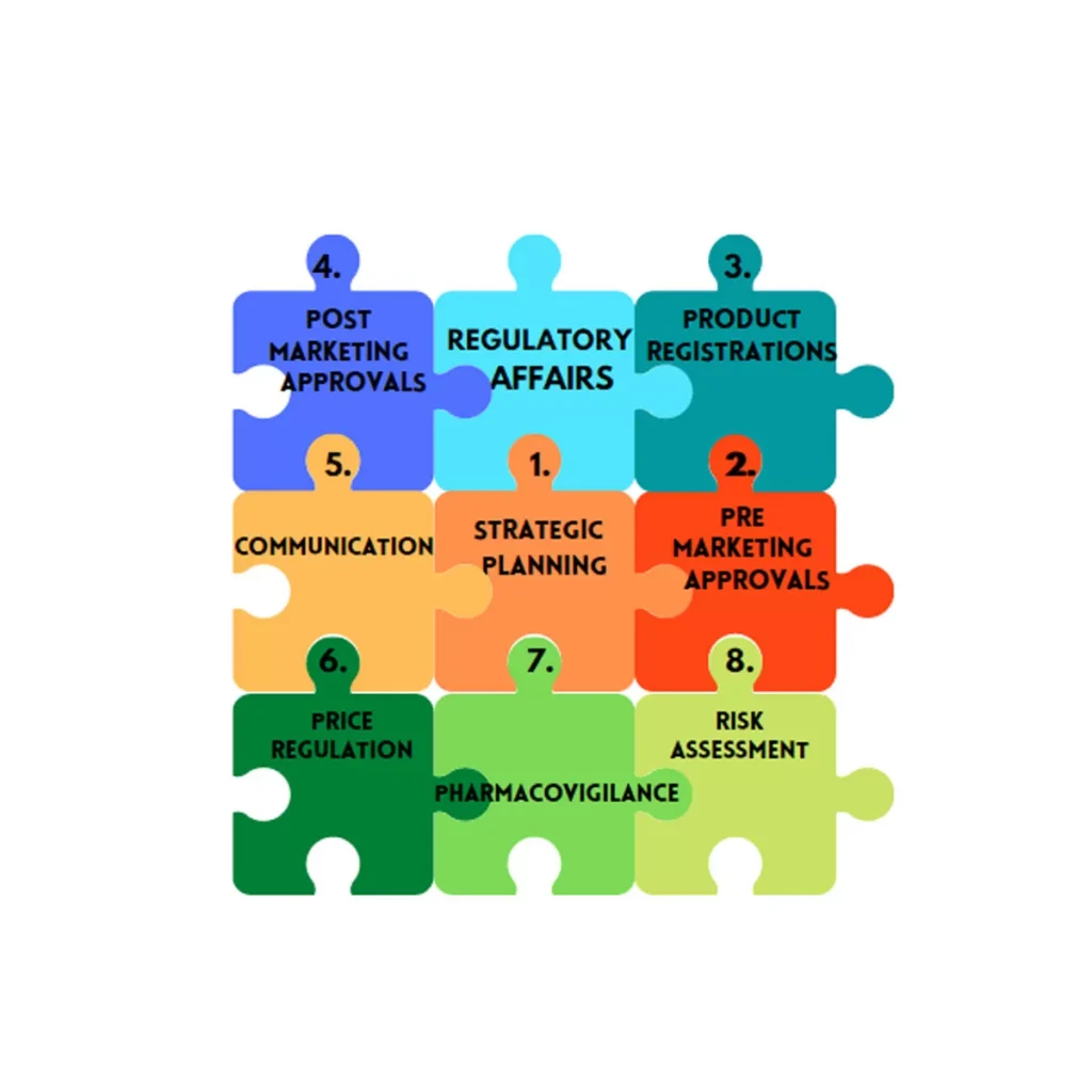 Navigating the Labyrinth of Pharmaceutical Regulatory Affairs: The Surge to a $14.90 Billion Market by 2030