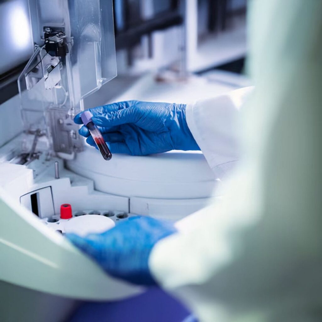 Human Cell Atlas, precision medicine, cellular mapping