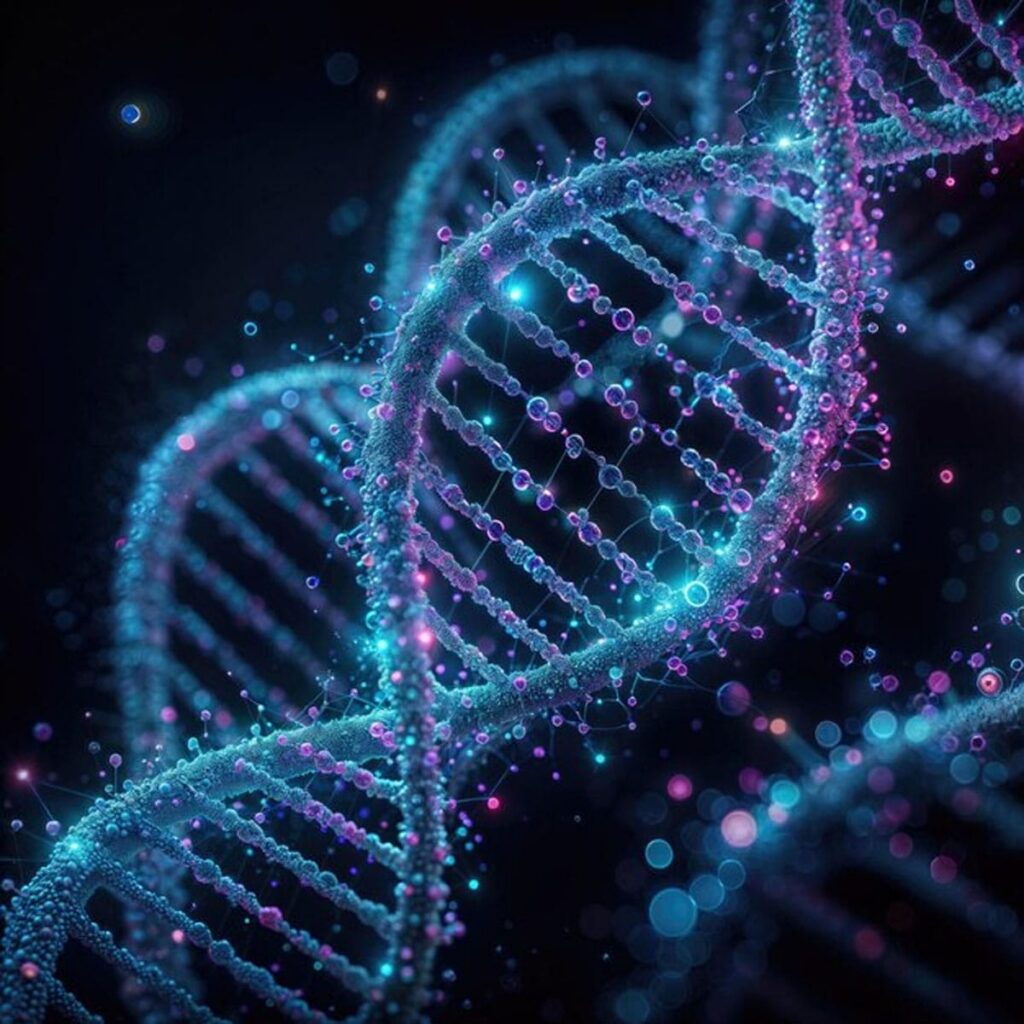 DNA Science, personalised medicine DNA, forensic DNA technology