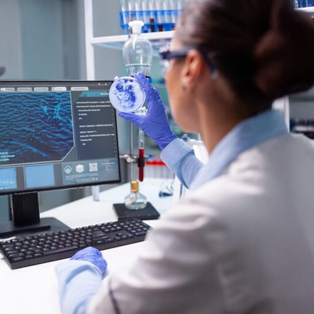 future of biotechnology, biotech innovations, gene editing advancements