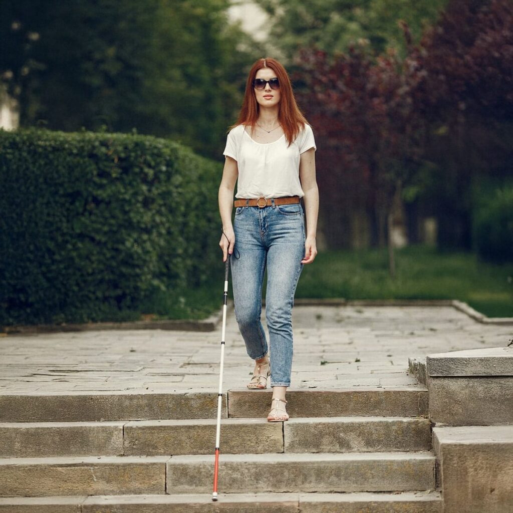 Gene therapy, Restoring vision in children, Innovations in ophthalmology