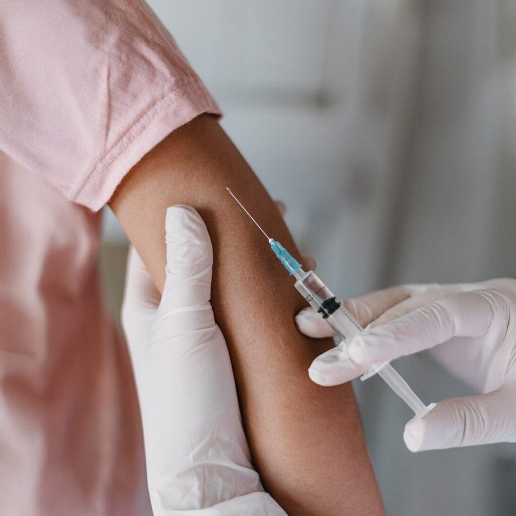 Annual HIV prevention jab, HIV prevention injection, global HIV prevention strategies