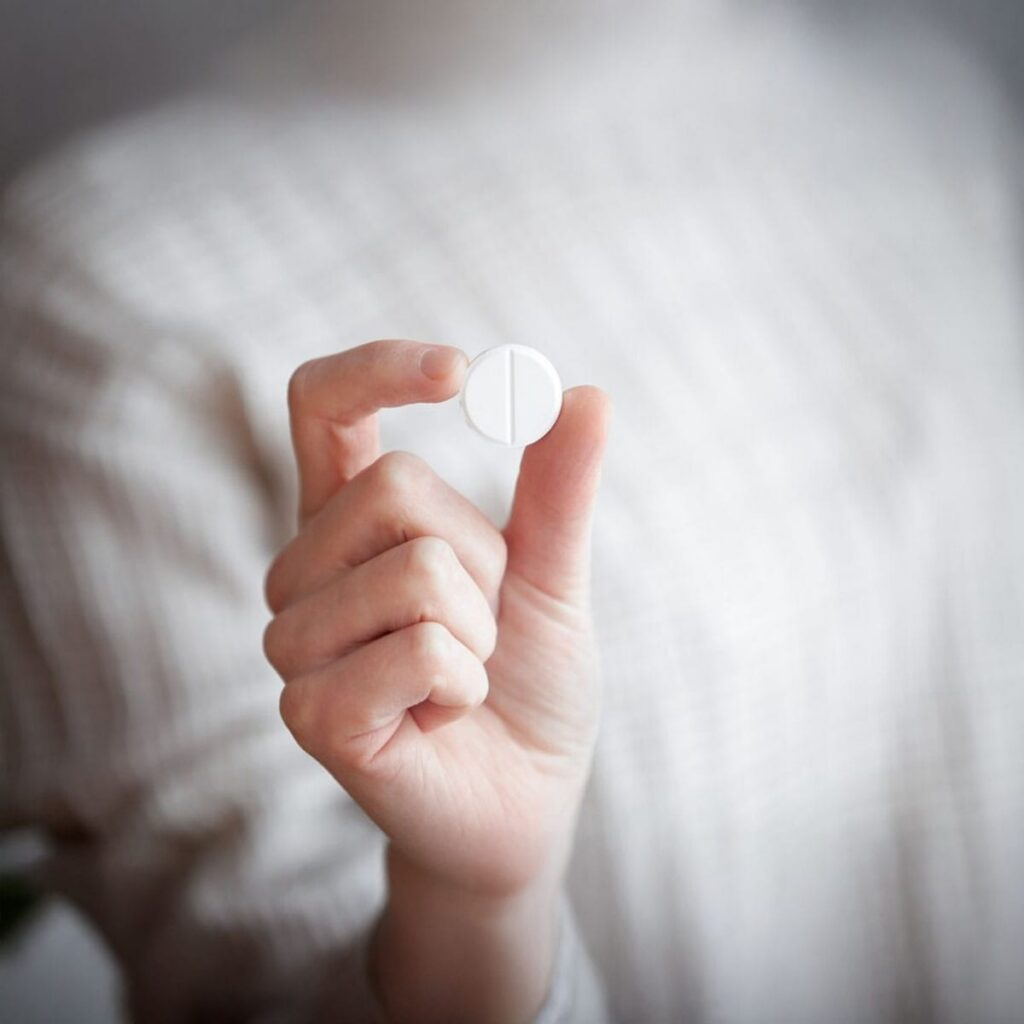 aspirin cancer prevention, aspirin cancer treatment, anti-inflammatory cancer therapy