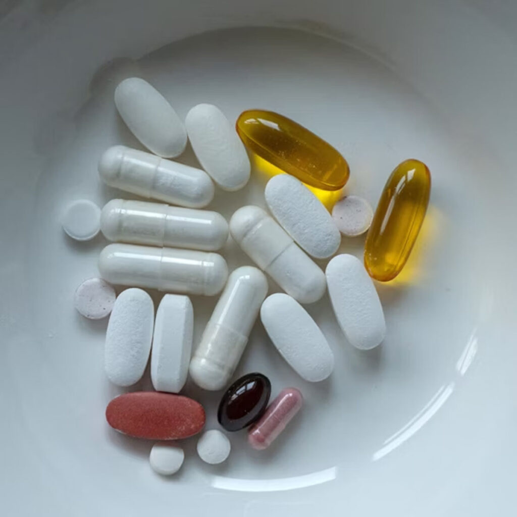 ´MNM, cellular health, NAD+, NMN supplement