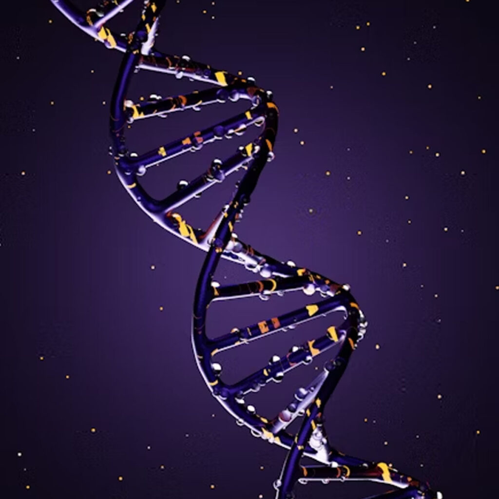 DNA sensor, CRISPR test, point of care