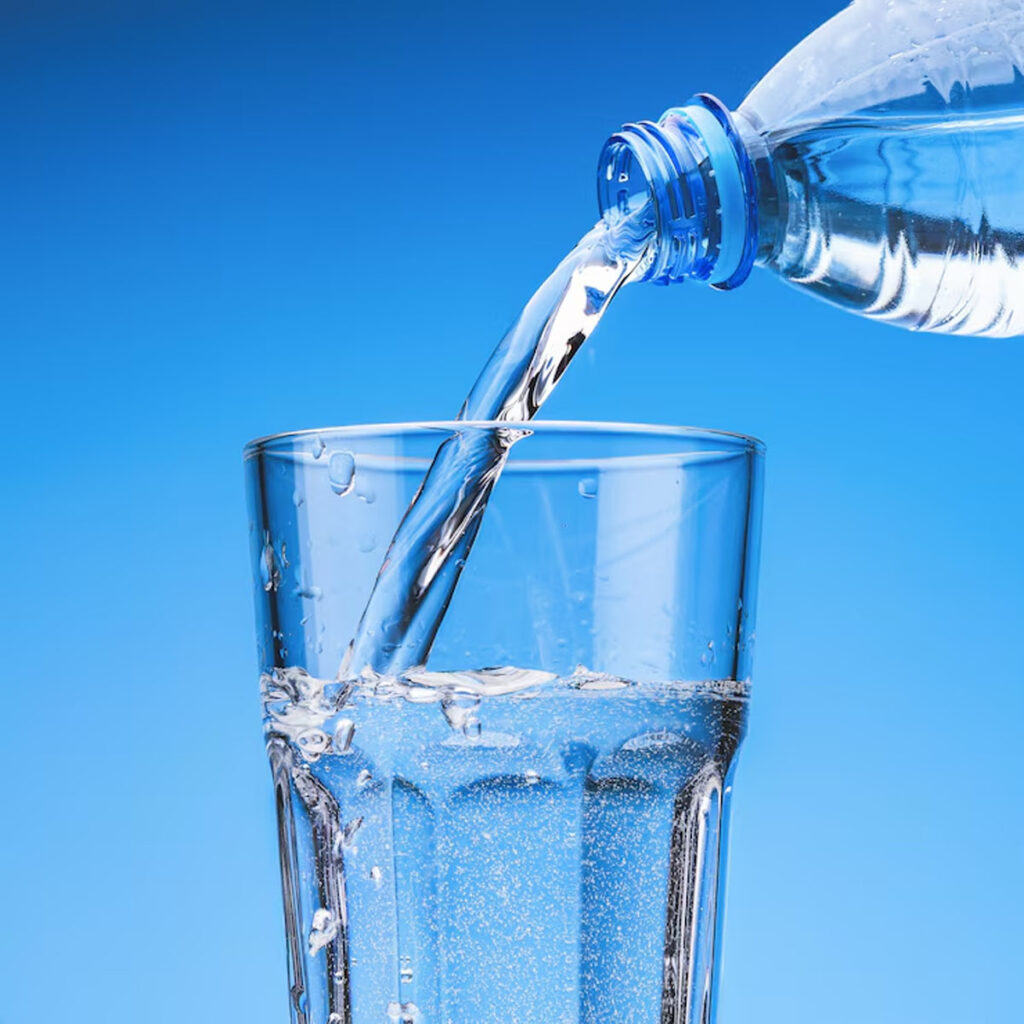 heavy water, hard water, deuterium oxide