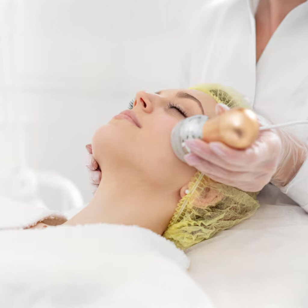 cellular rejuvenation, tissue repair, stem cell therapy