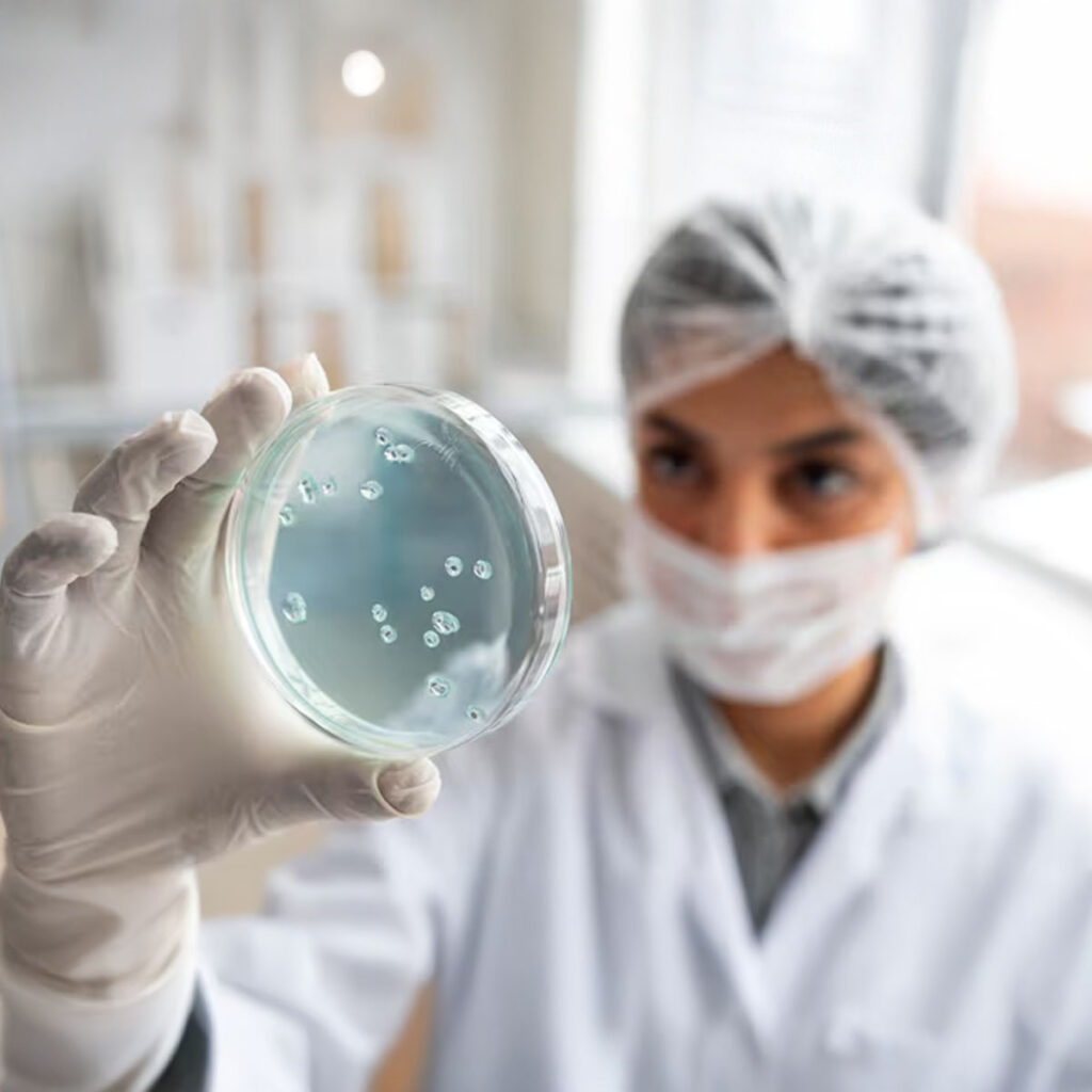 molecular biology, pcr, crispr,