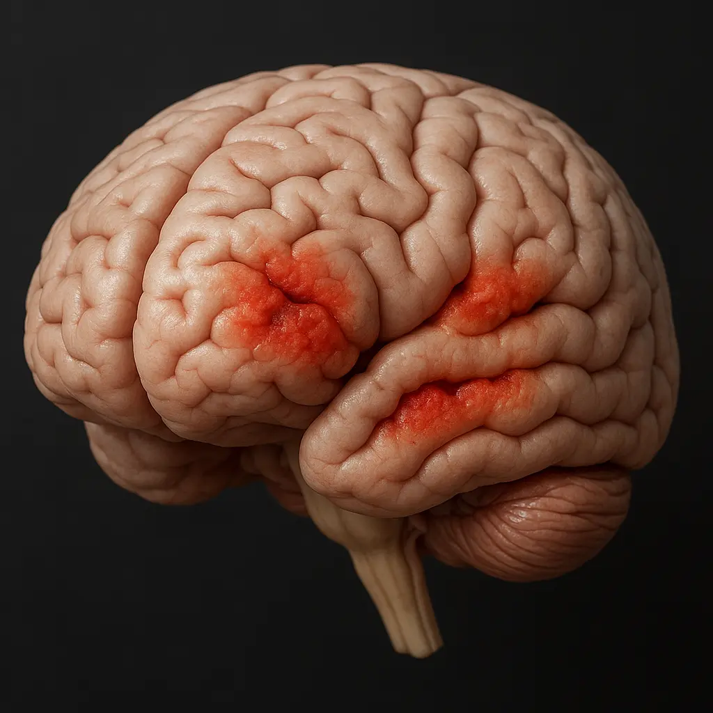 Huntington's disease