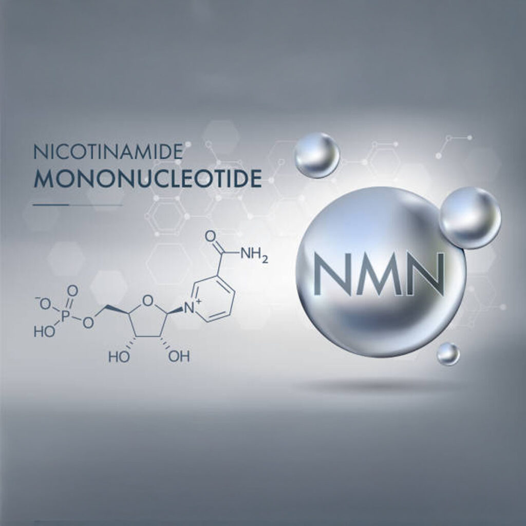 NMN, nad+, clinical trials
