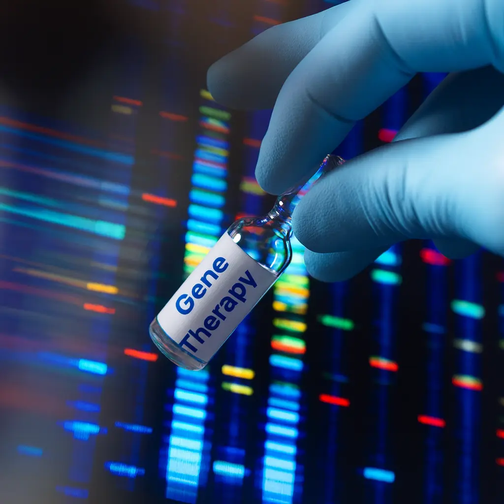 gene therapy