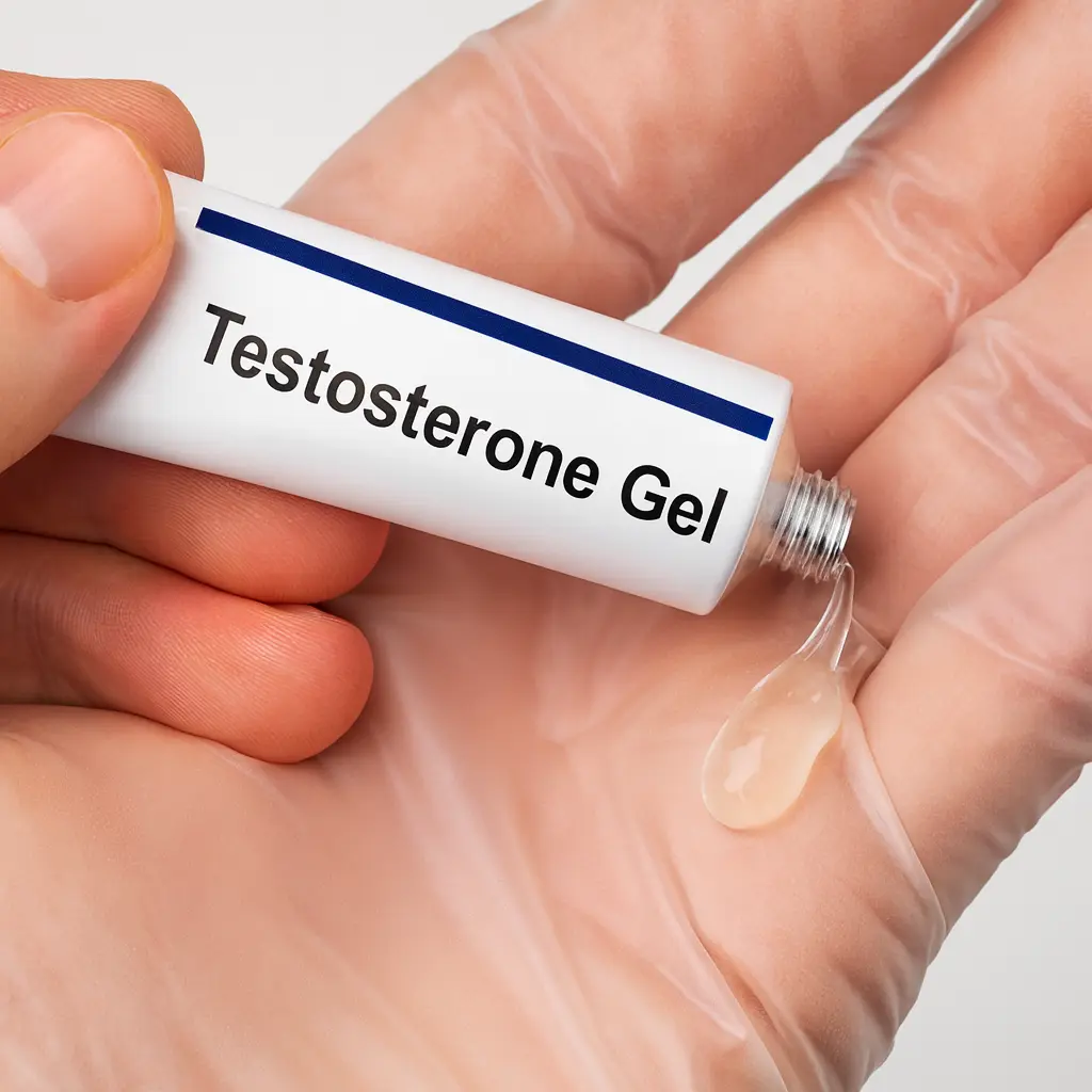 testosterone Treatments