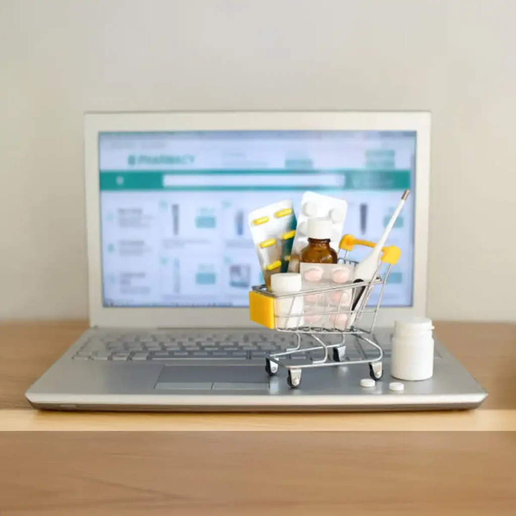 Online Pharmacy