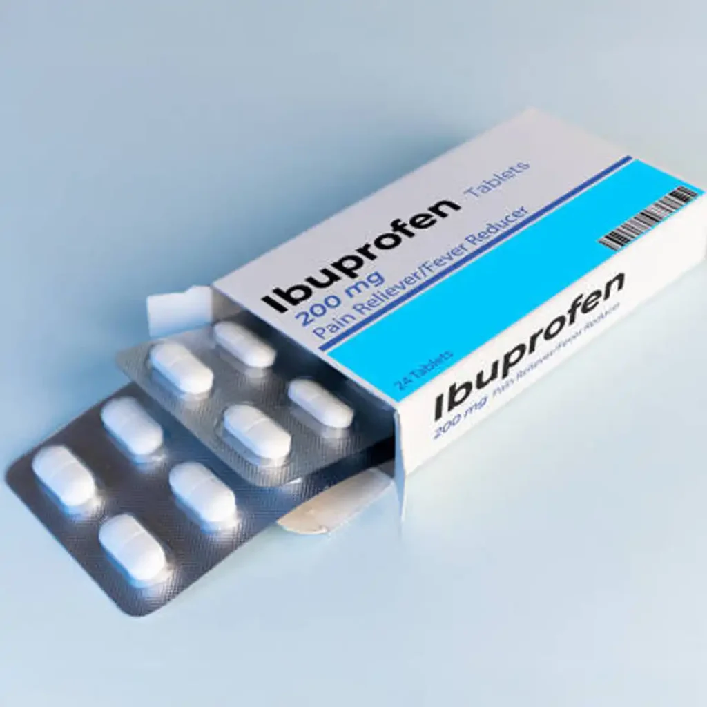 ibuprofen lysine, acute pain, oral analgesics