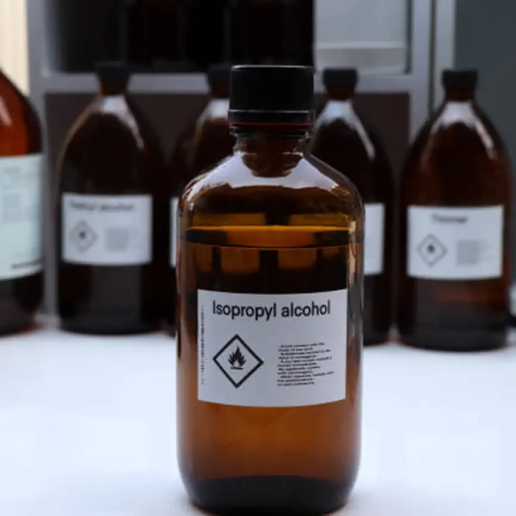 isopropyl alcohol market