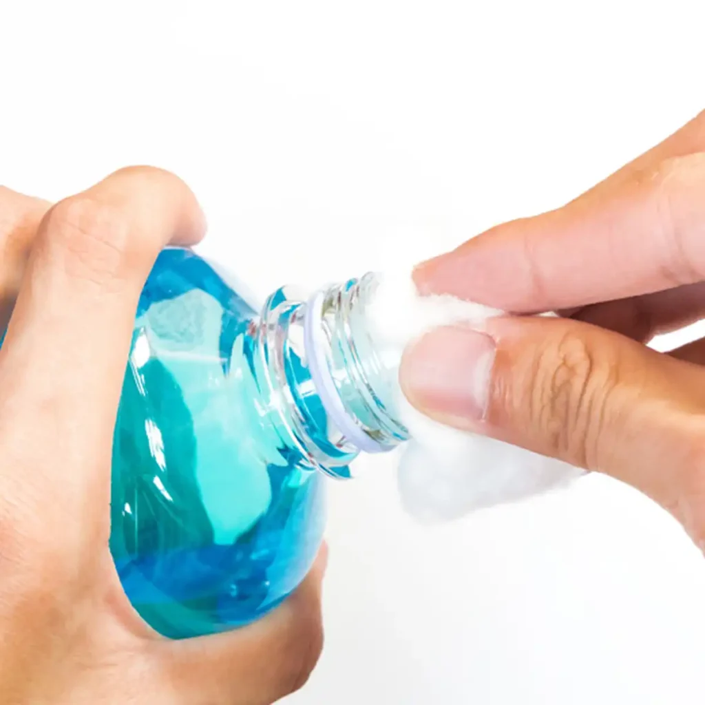 isopropyl alcohol market