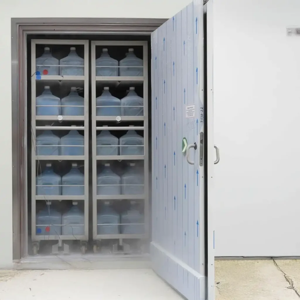 Medical Freezers