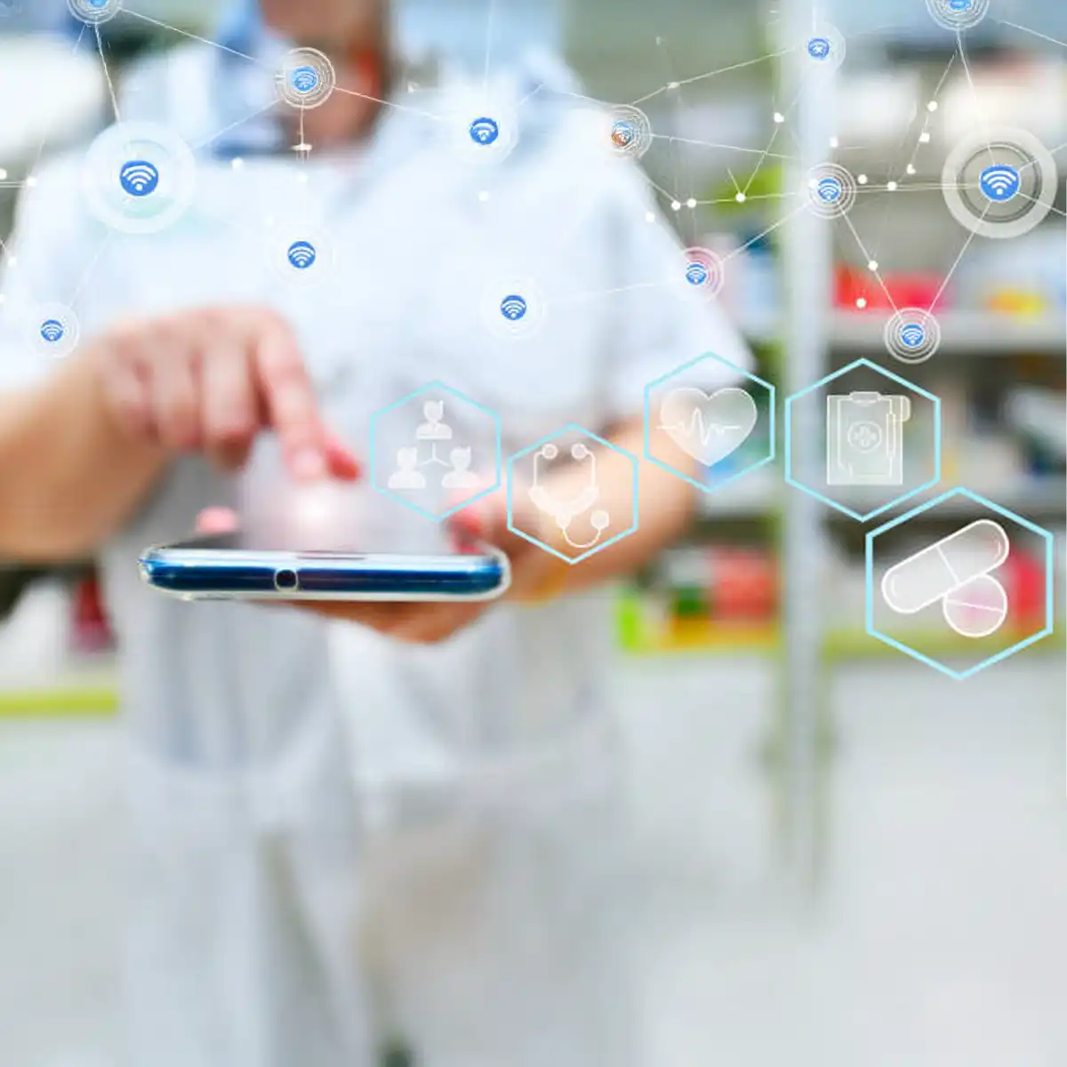 Online Pharmacy