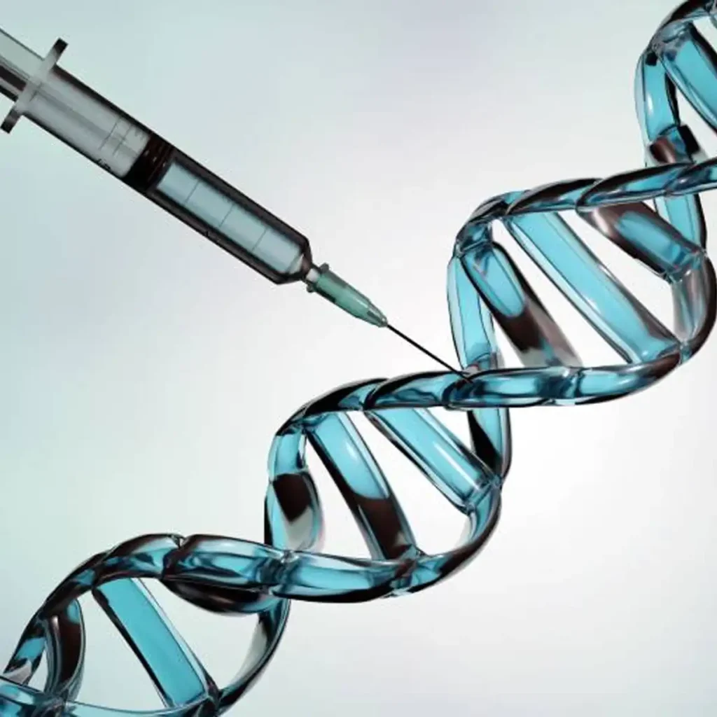 gene therapy