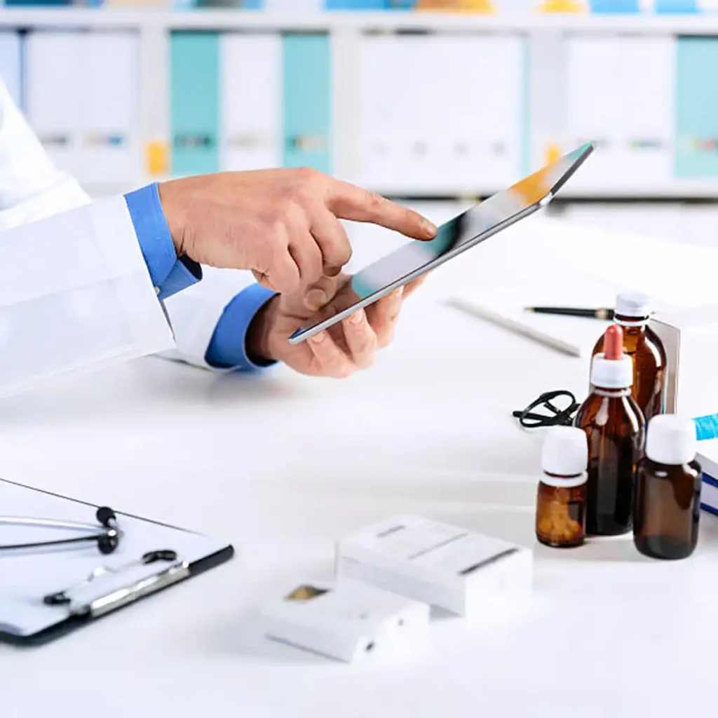 digital therapeutics NHS, dtx uk, nice digital framework