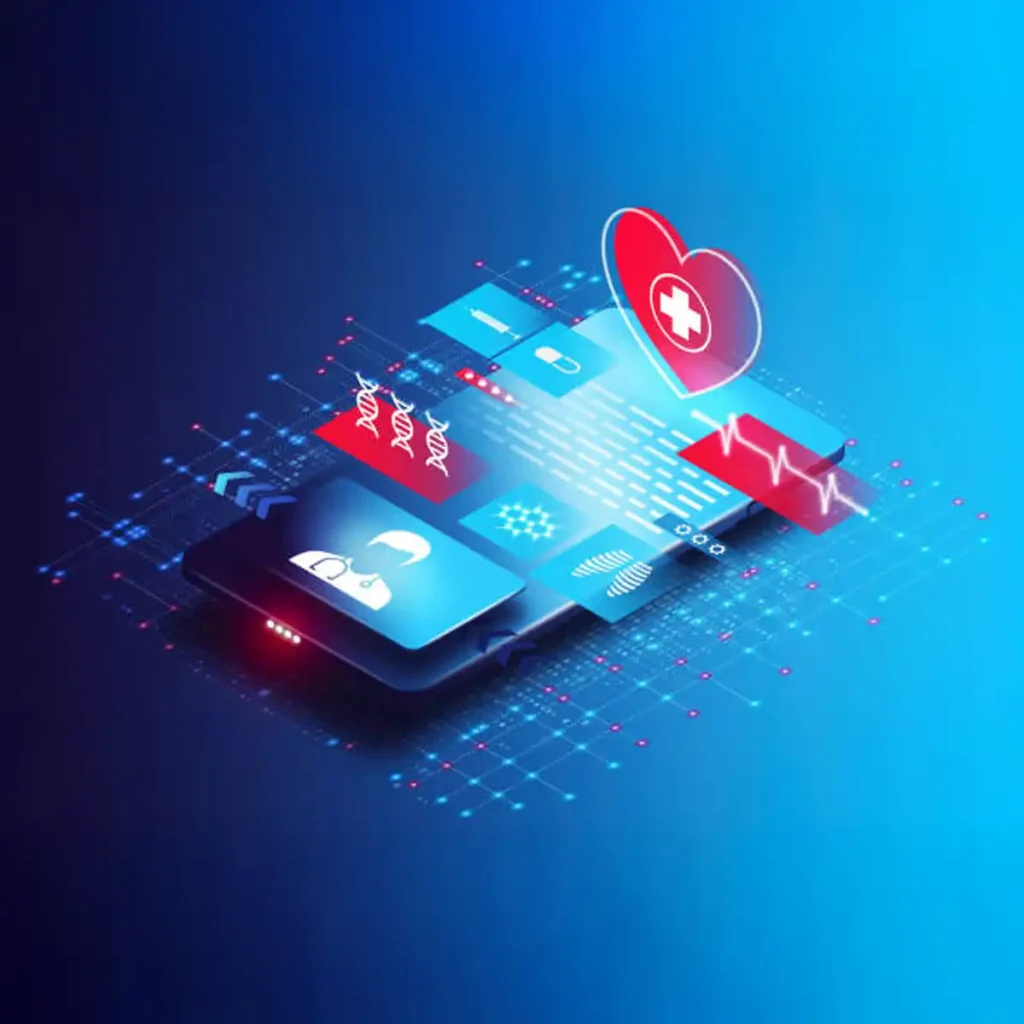 digital therapeutics NHS, dtx uk, nice digital framework