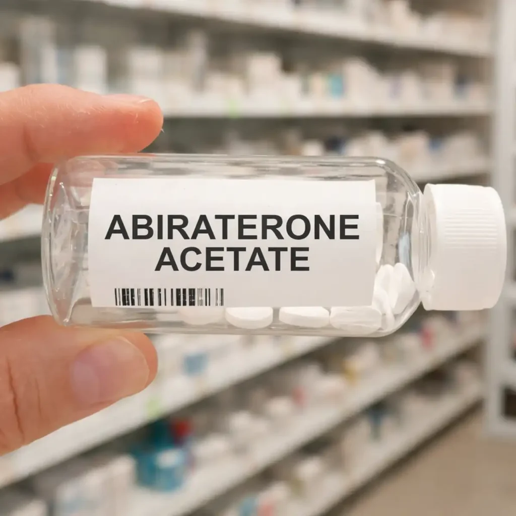 Abiraterone