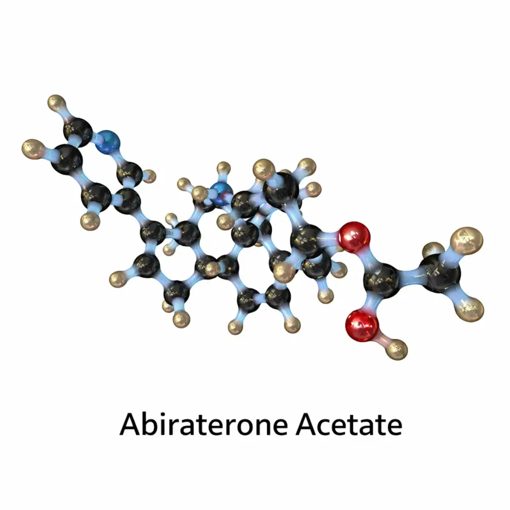 Abiraterone