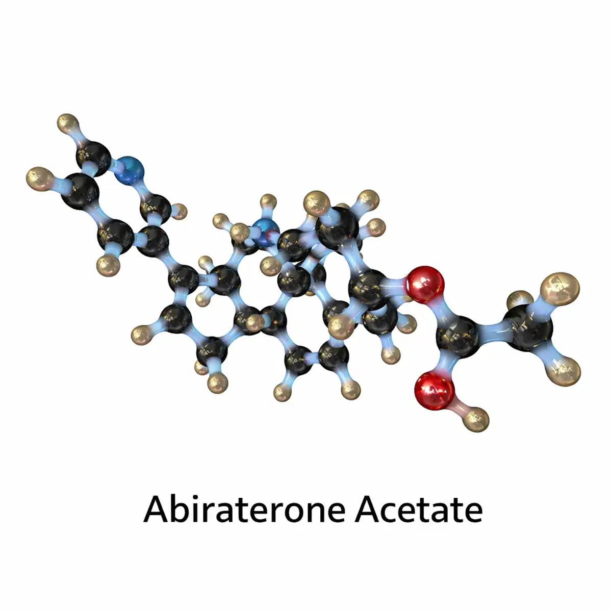 Abiraterone